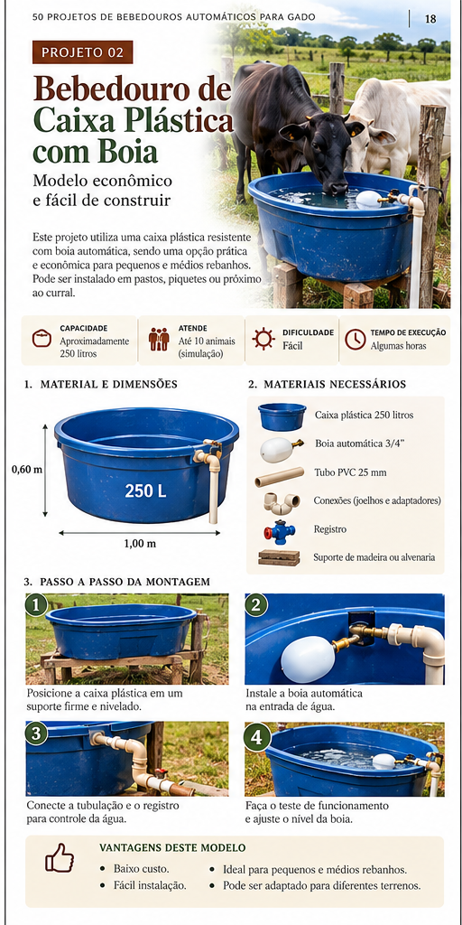 Página 2 de projeto de bebedouro automático