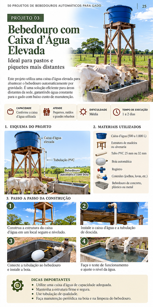 Página 3 de projeto de bebedouro automático